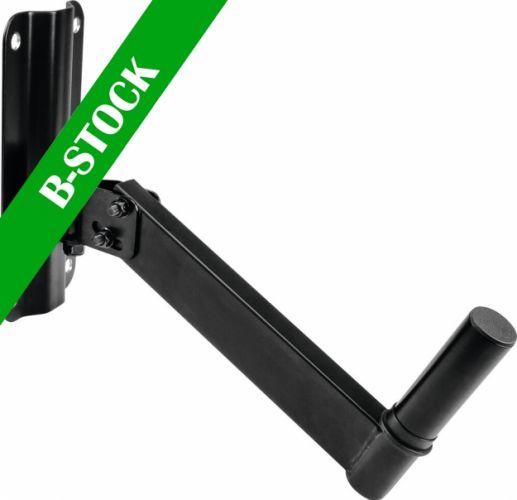 Omnitronic WH-3 Wall Mounting for Speakers "B-STOCK"
