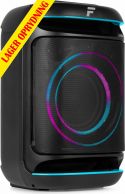 Højttalere, Track165 High-Power Party Speaker with LED