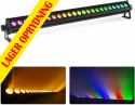 Diskopaneler - LED Bars, LCB246IP Outdoor LED BAR 24x 6W