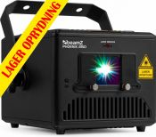 Phoenix 2150 Analog Laser System