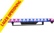 LCB14C Hybrid LED BAR RGBW/RGB Pixel Control