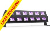 BUV263 UV Bar 2x 6 LED-er
