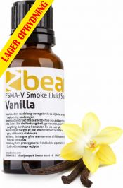 FSMA-V Smoke Fluid Scent Additive Vanilla