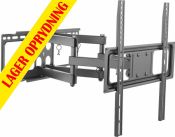 FMB60 Fullbevegelig TV-veggfeste 32”- 65”