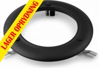NOVARing-BK Moving Head Installation Ring