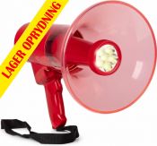 MEG050 Megaphone 50W with LED Light