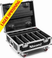 FCC12 FlightCase for 6x BBB612 Charging