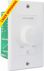 PDVC50 100V Volumkontroll 50W