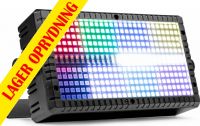 BS336 Stroboscope LED RGB+W Combi
