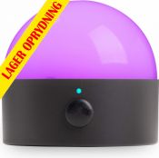 BTL32 Battery Table Ball Light 8W Multicolour