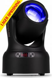 NOVA80B-BK MH Beam Moving Head