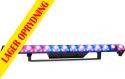 Diskopaneler - LED Bars, LCB14C Hybrid LED BAR RGBW/RGB Pixel Control