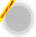 Højttalere til Loft/vægmontering, CSAG8T Takhøyttaler 100V 8" Alu