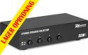 Sortiment, SSW4 Speaker Selector 4-Way