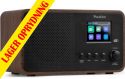 Hi-Fi & Surround, Avio DAB+ Radio Wood