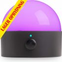 Uplights with battery, BTL32 Battery Table Ball Light 8W Multicolour
