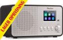 Hi-Fi & Surround, Avio DAB+ Radio Silver