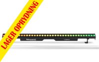 LCB300 LED BAR 36x3W RGBW