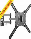 USSB35 Slim Swivel TV Wall Bracket 23”- 55”