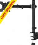 Sortiment, CMA10 Single Monitor Arm Long 13" - 32"
