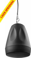 Sortiment, PDS65B Hængende Højttaler 100V 6,5" Sort