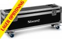 Sortiment, FCPQ Flightcase for 2x Panther Quatro Bar