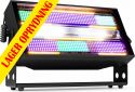 Strobelys, BS1200 Combi Strobe RGB+CW