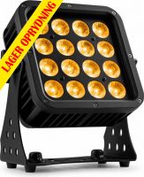 Starcolor135 Flood Light 16x 8W RGBA Outdoor