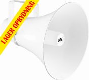 HSR30 Round Horn Speaker IPX5 30W 100V