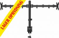 CMA20 Double Monitor Arm 13 - 32"