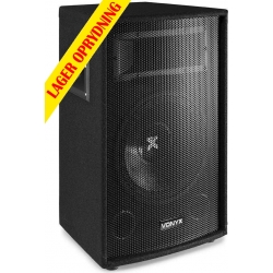 SL10 Disco / PA højttaler 10" bas 500W TILBUD NU quot