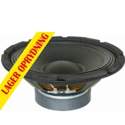 Højttalerenhed SP1000 / 10" bas 250W 8 ohm TILBUD NU højttaler chassis quot