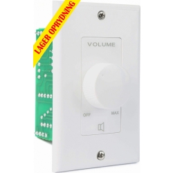 PDVC50 100V Volumenkontrol 50W TILBUD NU