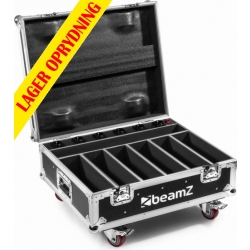 Case FCC12 Flykasse til 6x BBB612 Opladningskasse TILBUD NU
