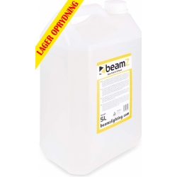 BeamZ Hazer væske 5L TILBUD NU