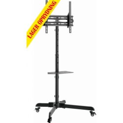 MFS30 Mobilt stativ til TV (32” - 65”) TILBUD NU