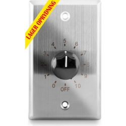 PDVC100 100V Volumenkontrol 100W TILBUD NU