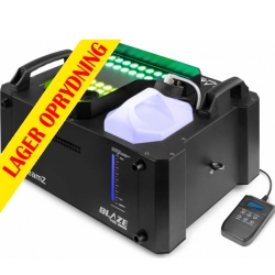 BLAZE2200 Vertical Fogger 48x4W 4in1 LED TILBUD NU