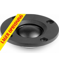 WSD52 Silk Dome Tweeter 52mm TILBUD NU