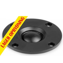 WSD65 Silk Dome Tweeter 65mm TILBUD NU