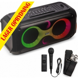 Core120 Party Speaker TILBUD NU
