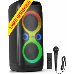 Core160 Party Speaker TILBUD NU