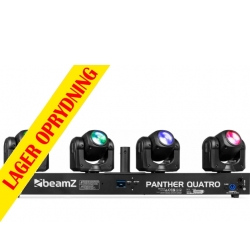 PANTHER Quatro Beam Bar TILBUD NU
