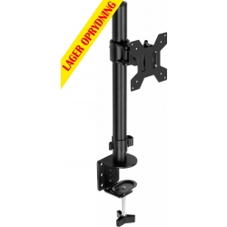 CMA10S Single Monitor Stand Short 13" - 32" TILBUD NU