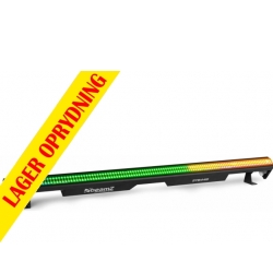 STB448 Strobe Bar RGBAW TILBUD NU