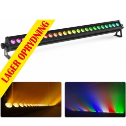 LCB246IP Outdoor LED BAR 24x 6W TILBUD NU