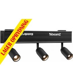 EZYBar3 Battery Powered COB LED Bar TILBUD NU