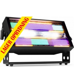 BS1200 Combi Strobe RGB+CW TILBUD NU