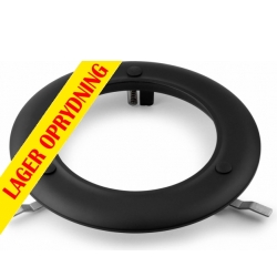 NOVARing-BK Moving Head Installation Ring TILBUD NU