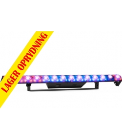 LCB14C Hybrid LED BAR RGBW/RGB Pixel Control TILBUD NU